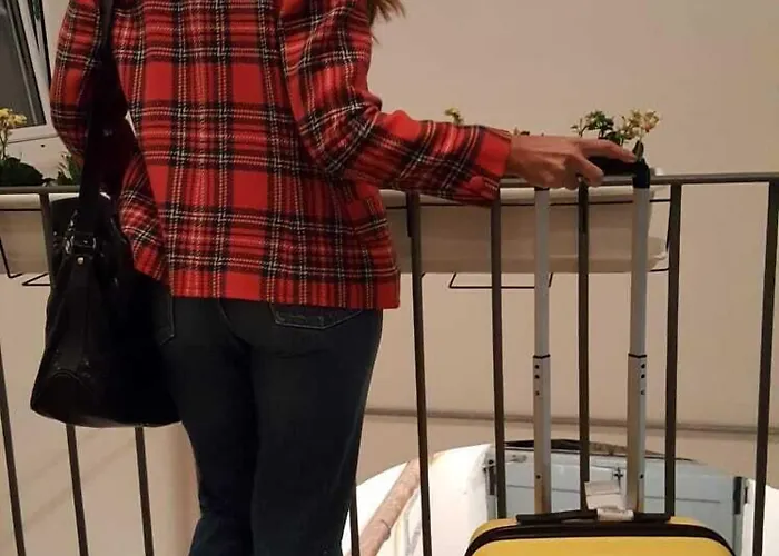 Panzió Radici Trani