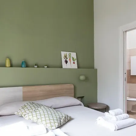 Radici Bed & Breakfast 2*