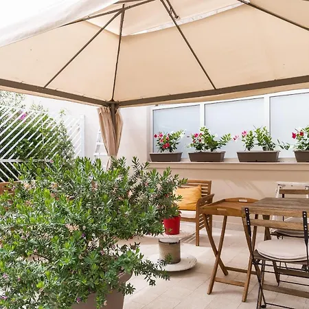 Radici Bed & Breakfast Trani