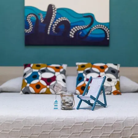 Bed & Breakfast Radici Trani