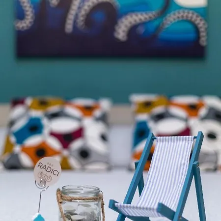 Radici Bed & Breakfast