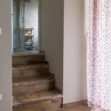 Radici Bed & Breakfast