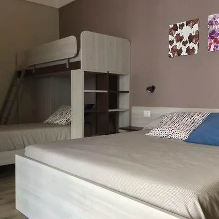 Radici 3* Трани