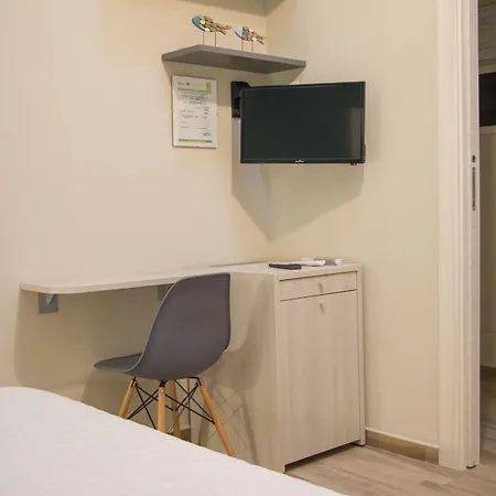 Bed & Breakfast Radici 3*