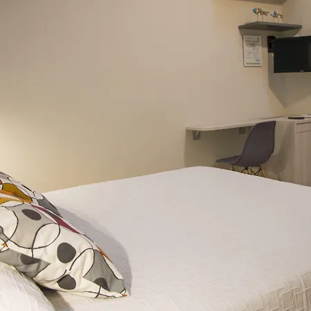 Отель типа 