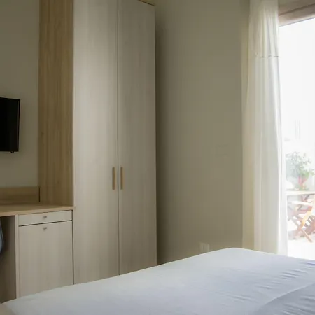 Radici Bed & Breakfast Trani