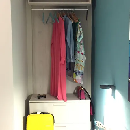 Bed & Breakfast Radici Trani