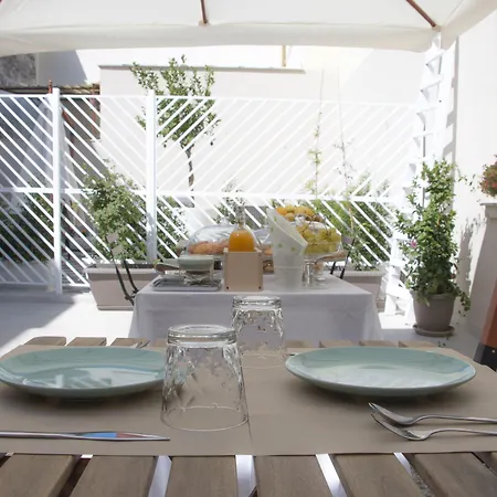 Radici Bed & Breakfast 3*