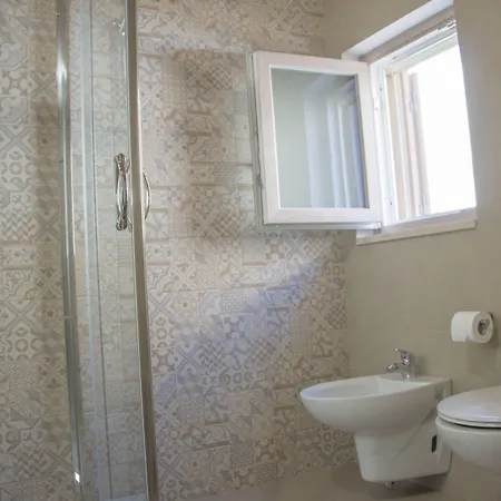 Radici Bed & Breakfast Trani