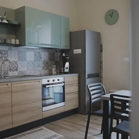 Bed & Breakfast Radici