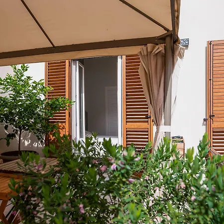 Radici فندق مبيت وإفطار تراني