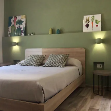 Radici Bed & Breakfast