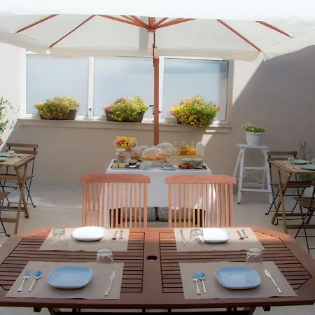 Radici Bed & Breakfast 3*