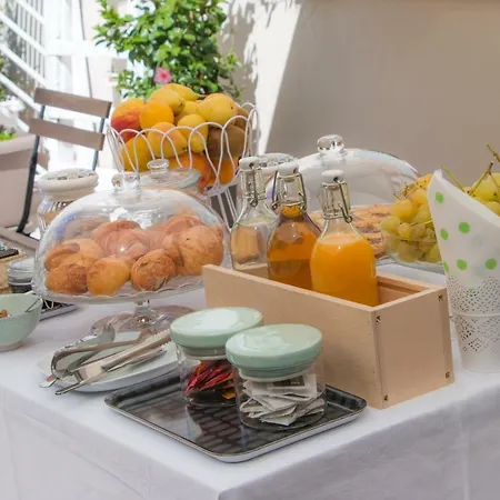 Radici Bed & Breakfast