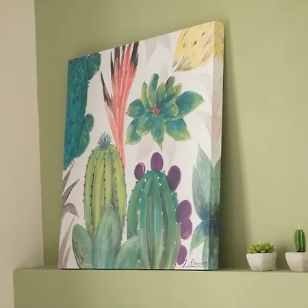 Bed & Breakfast Radici