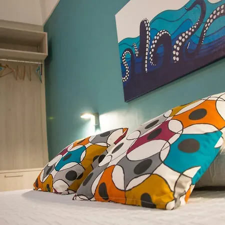 Radici Bed & Breakfast