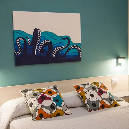 Radici Bed & Breakfast 2*