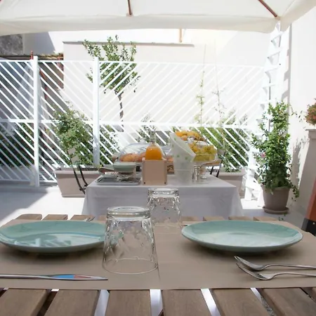 Bed & Breakfast Radici Trani