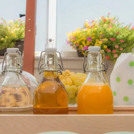 Bed & Breakfast Radici 2*