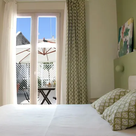 Radici Bed & Breakfast Trani