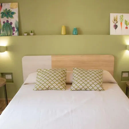 Bed & Breakfast Radici 2*