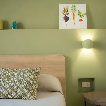 Bed & Breakfast Radici