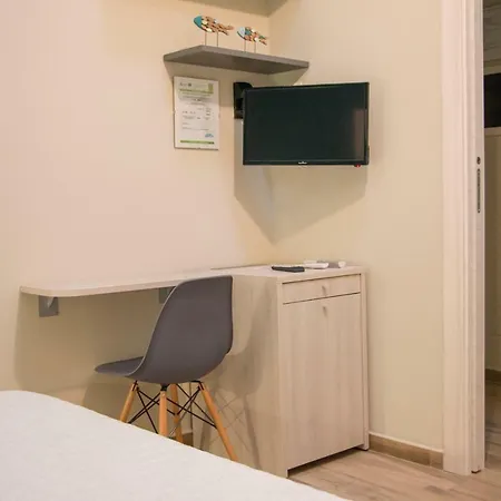 Bed & Breakfast Radici Trani