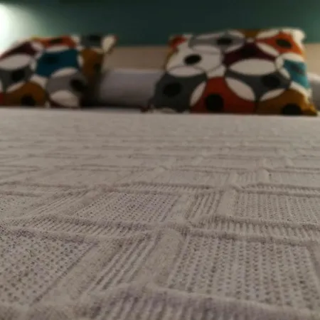 Bed & Breakfast Radici 2*