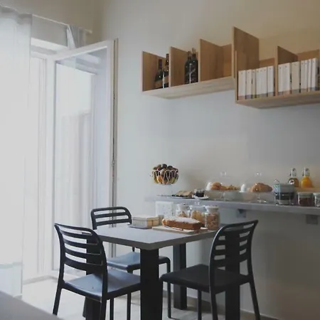 Bed & Breakfast Radici Trani