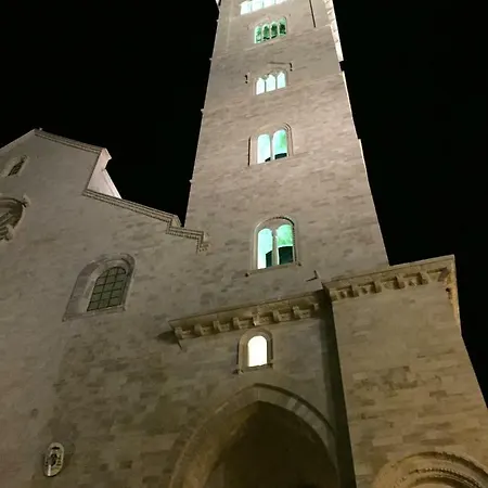 Radici 2* Trani