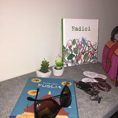 Radici