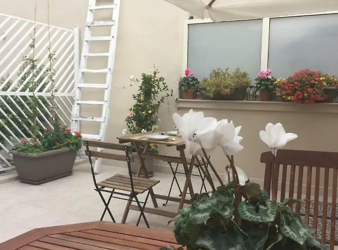 Radici 住宿加早餐酒店 3*