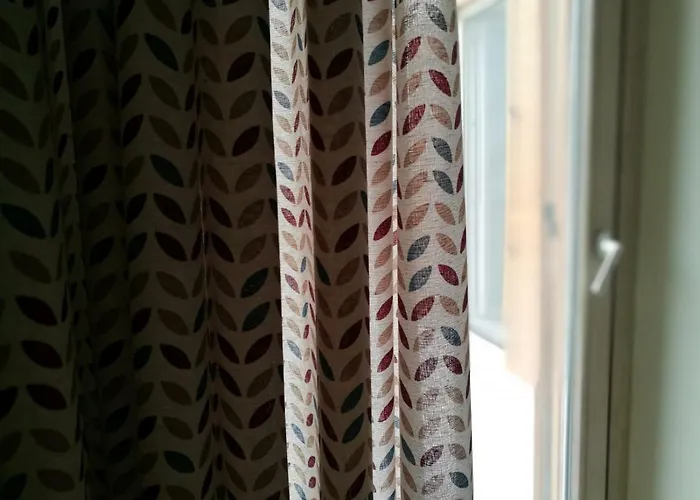 Radici 住宿加早餐酒店 3*