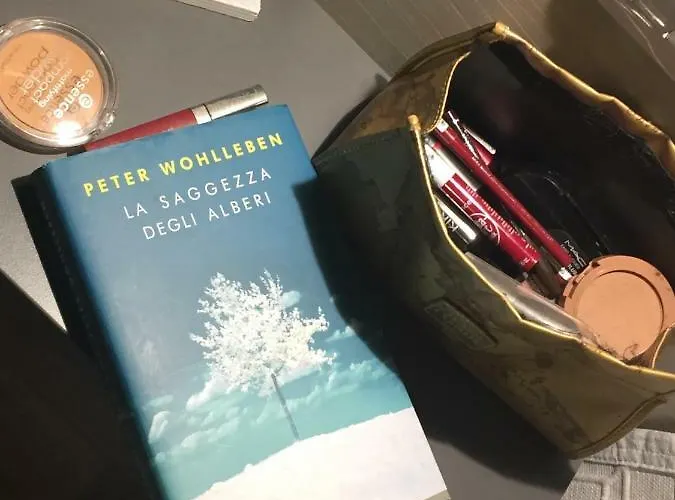 Couette-café Radici 3*